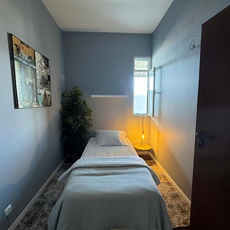 Residencial Funchal Hotel Екстериор снимка