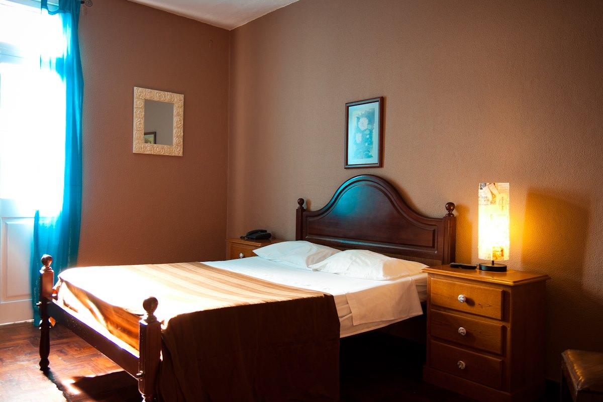 Residencial Funchal Hotel Екстериор снимка