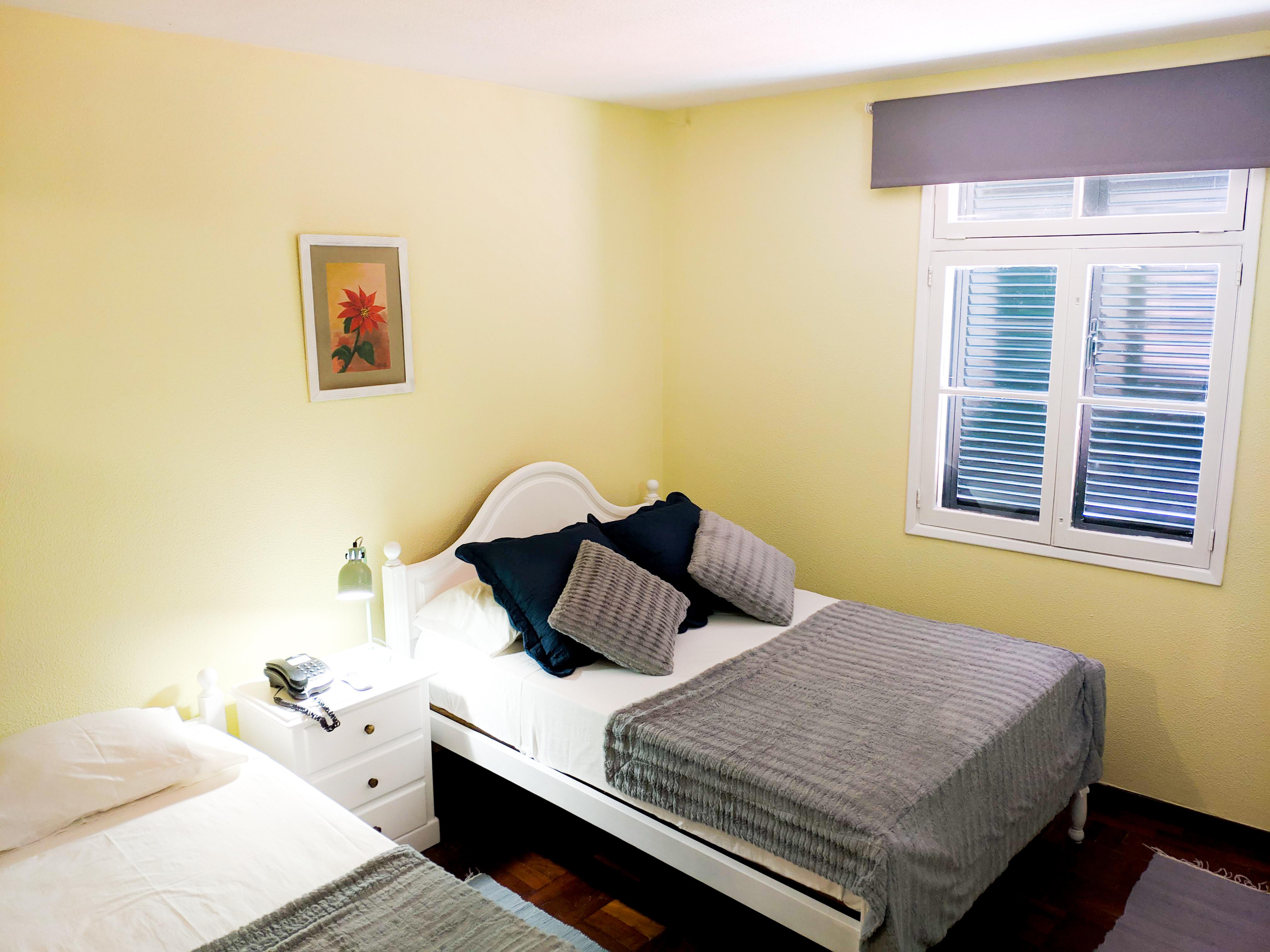 Residencial Funchal Hotel Екстериор снимка