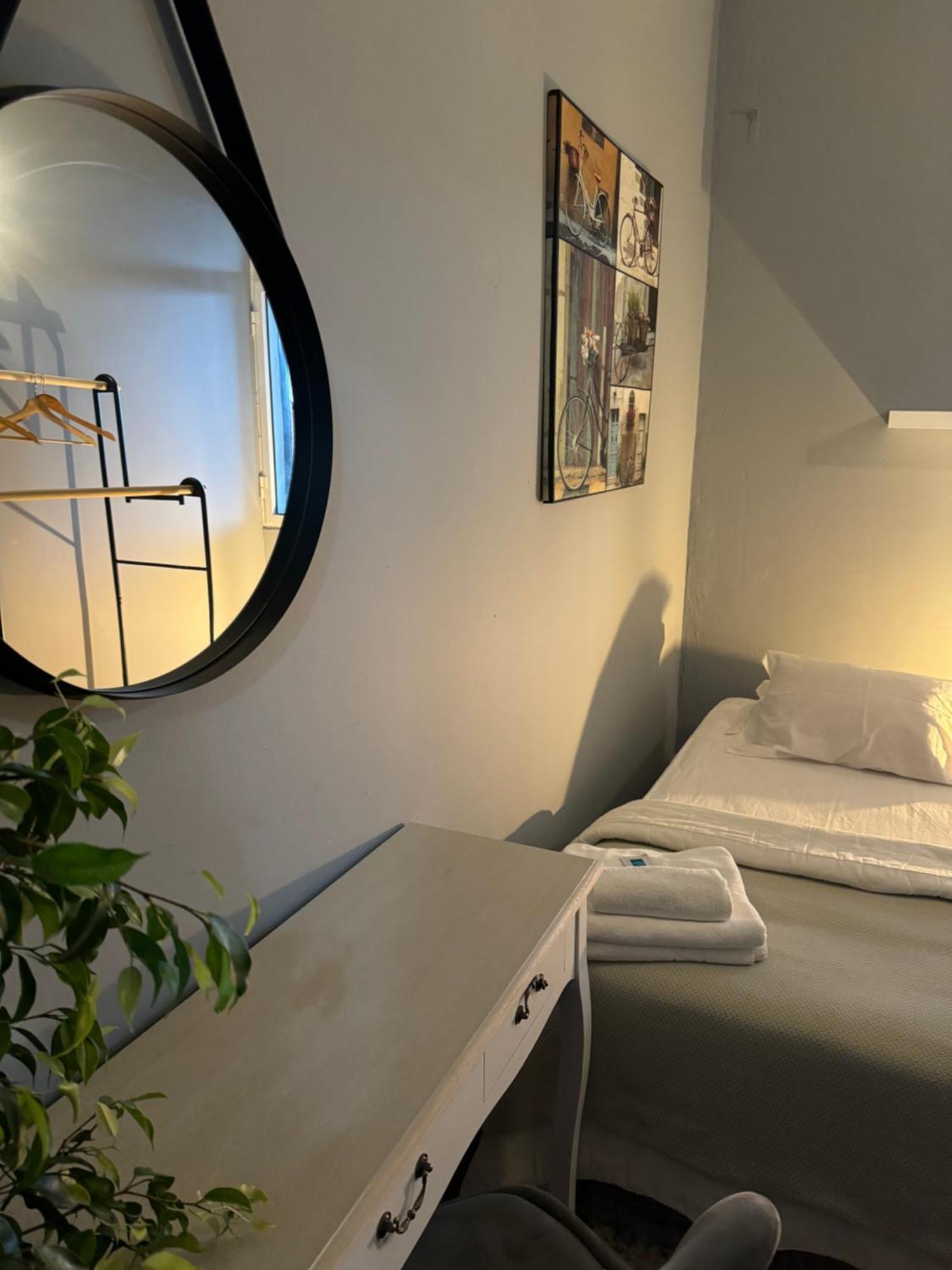 Residencial Funchal Hotel Екстериор снимка