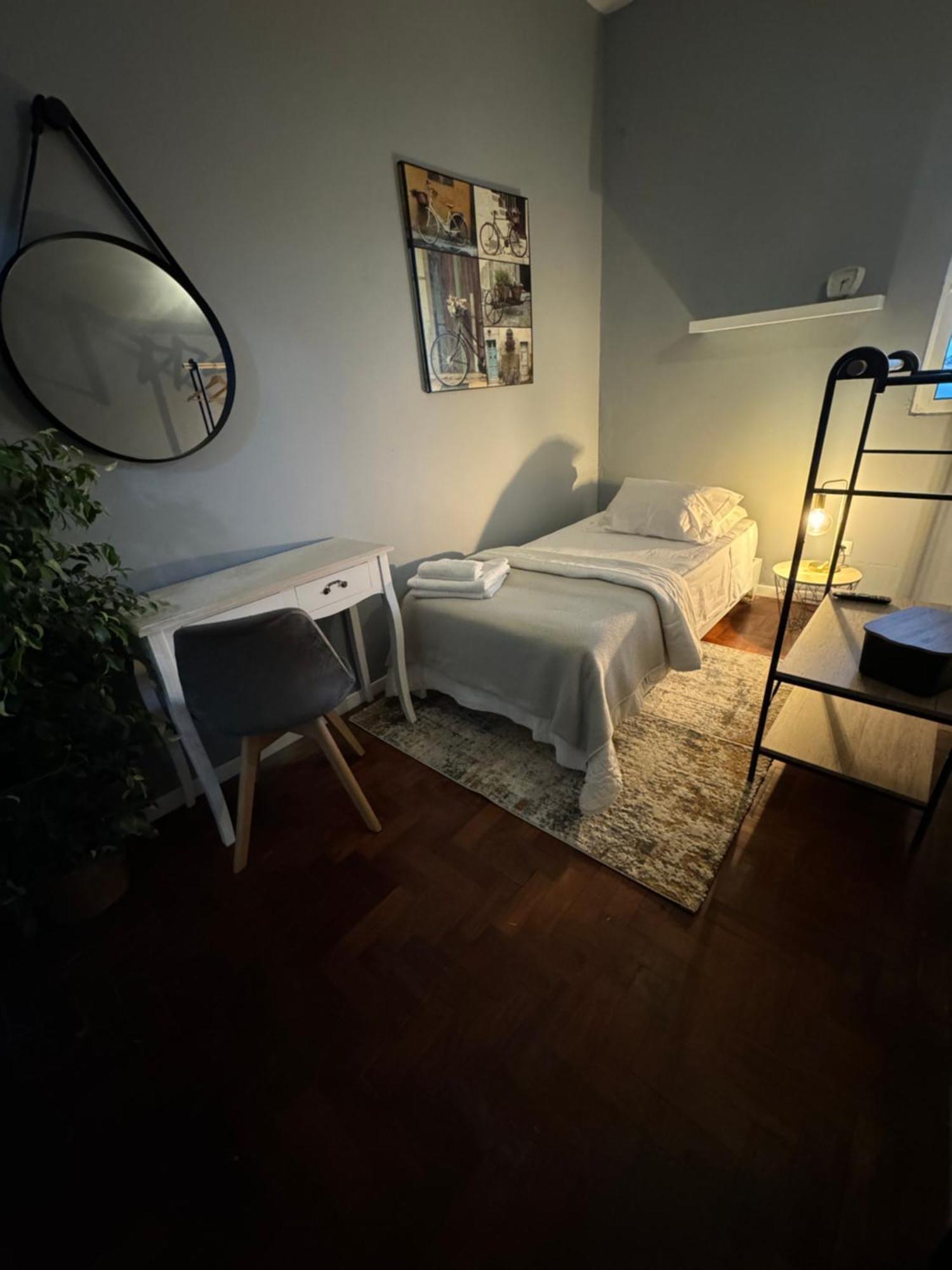 Residencial Funchal Hotel Екстериор снимка