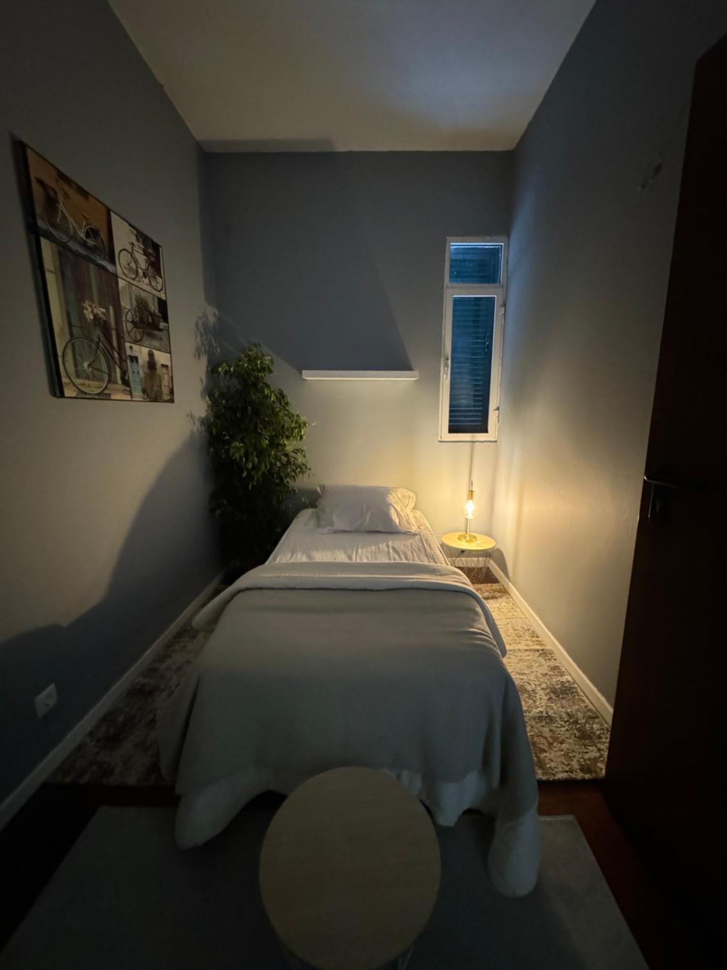 Residencial Funchal Hotel Екстериор снимка