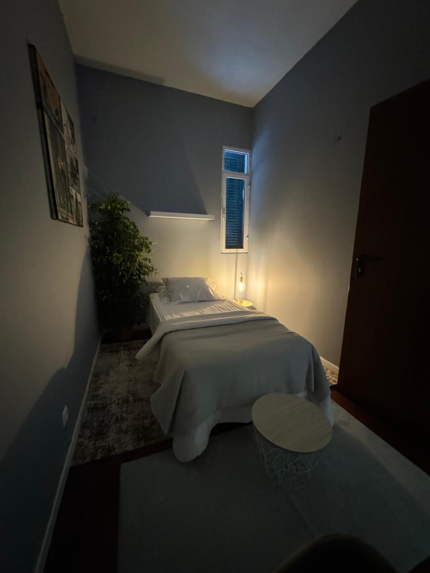 Residencial Funchal Hotel Екстериор снимка