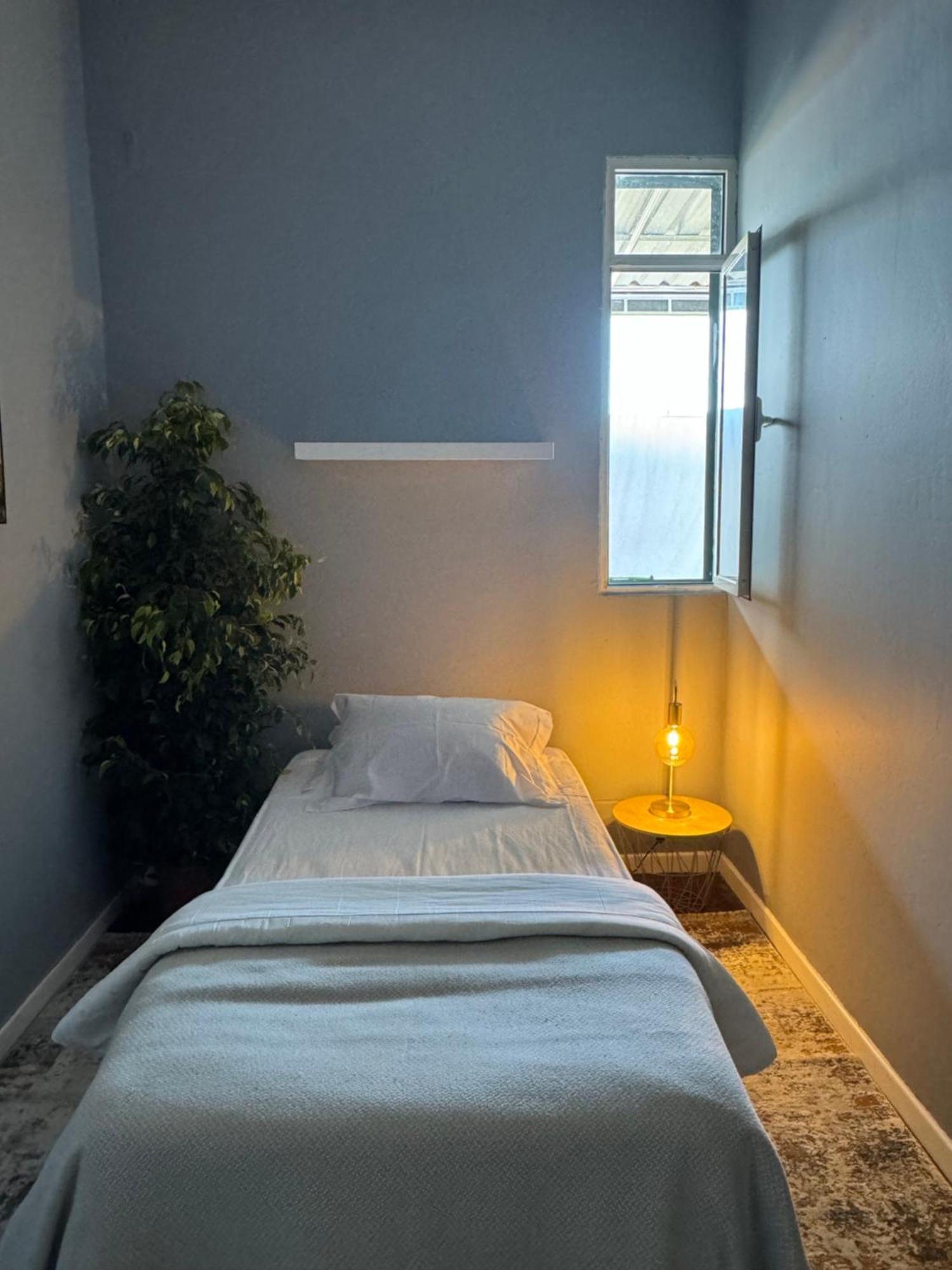 Residencial Funchal Hotel Екстериор снимка