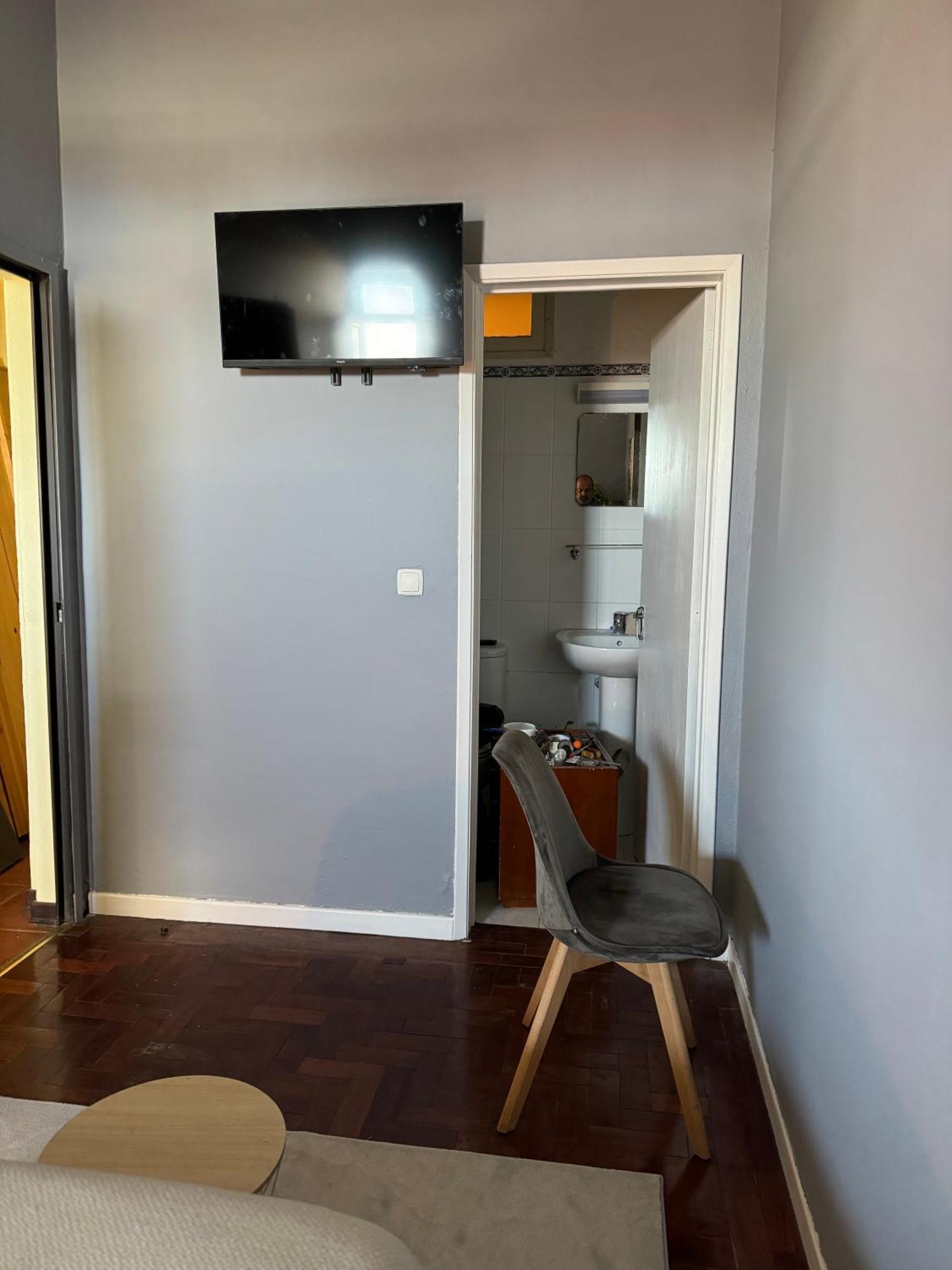 Residencial Funchal Hotel Екстериор снимка