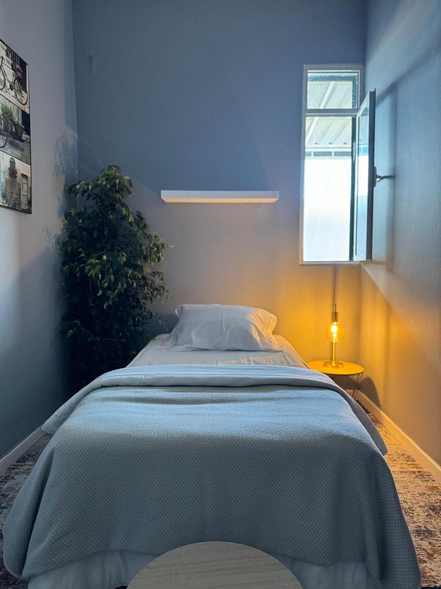 Residencial Funchal Hotel Екстериор снимка