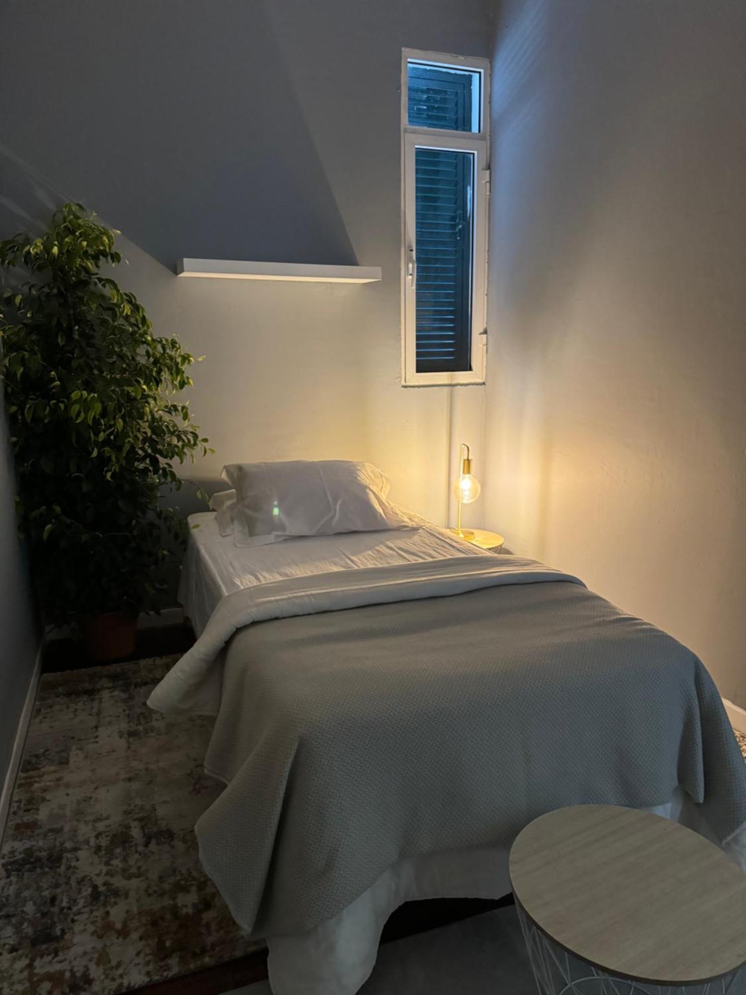 Residencial Funchal Hotel Екстериор снимка