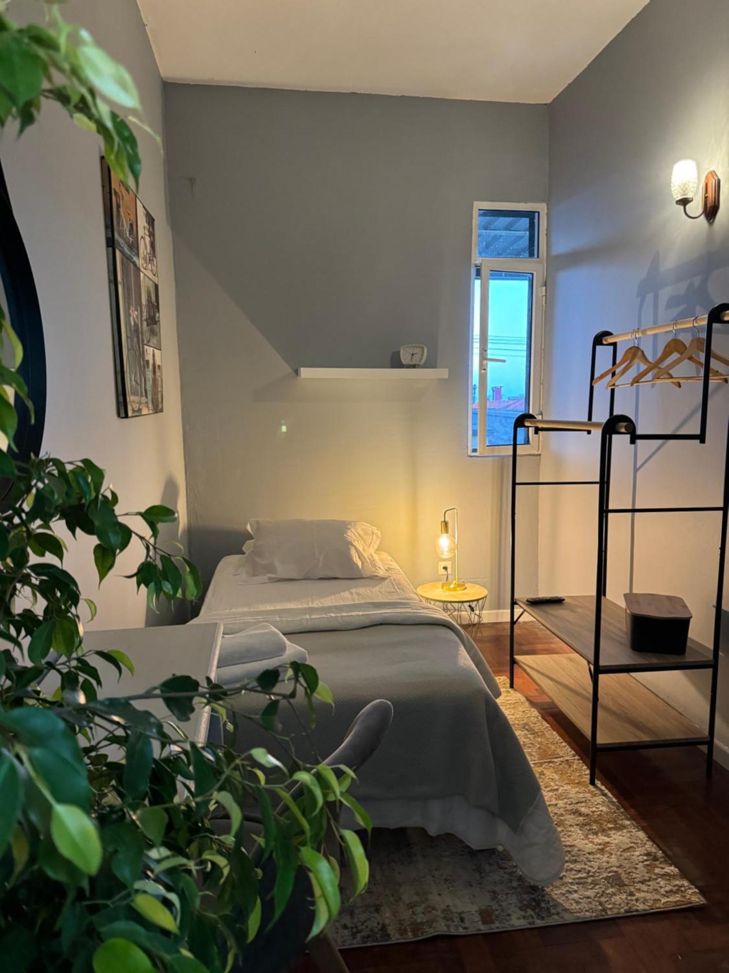 Residencial Funchal Hotel Екстериор снимка