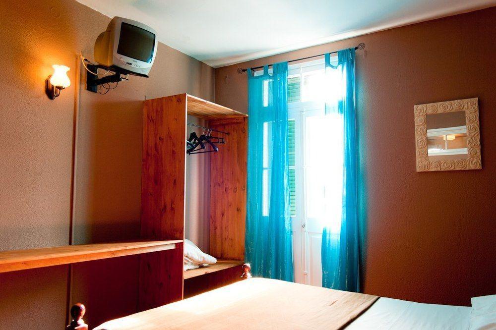 Residencial Funchal Hotel Екстериор снимка
