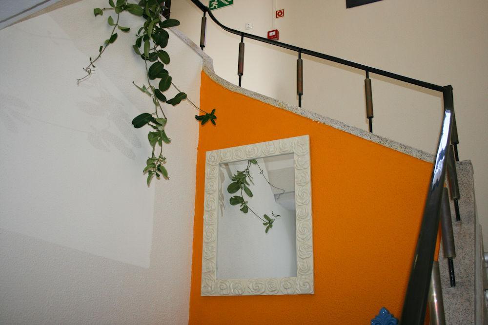 Residencial Funchal Hotel Екстериор снимка