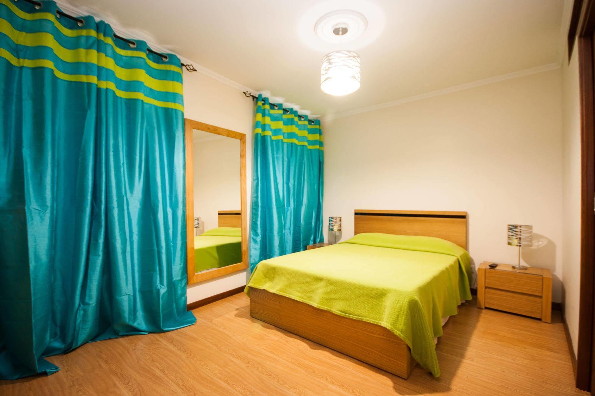 Residencial Funchal Hotel Екстериор снимка