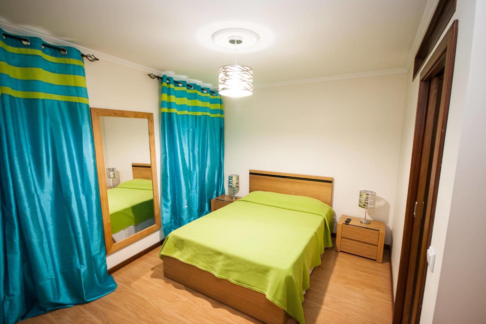 Residencial Funchal Hotel Екстериор снимка