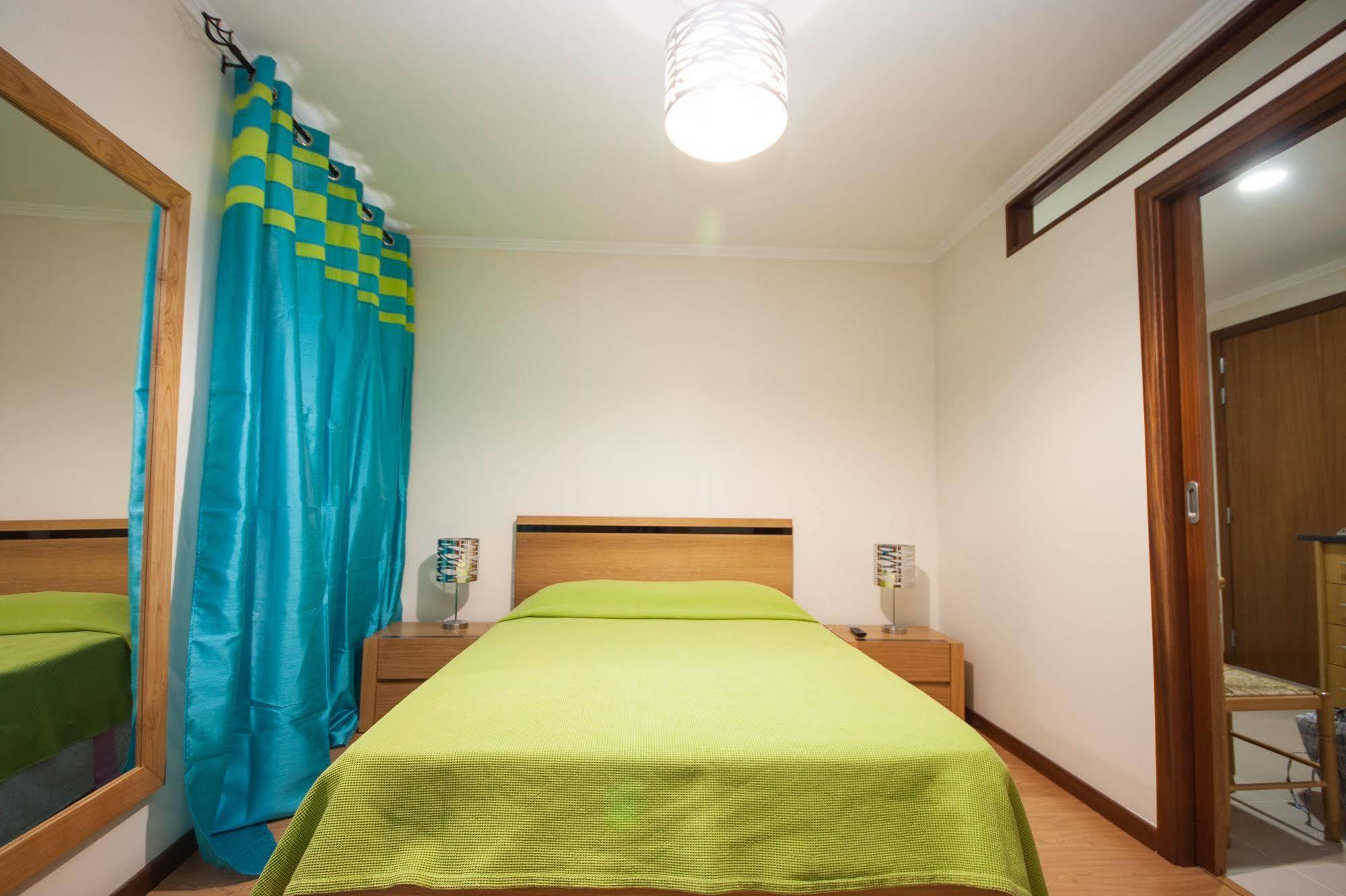 Residencial Funchal Hotel Екстериор снимка