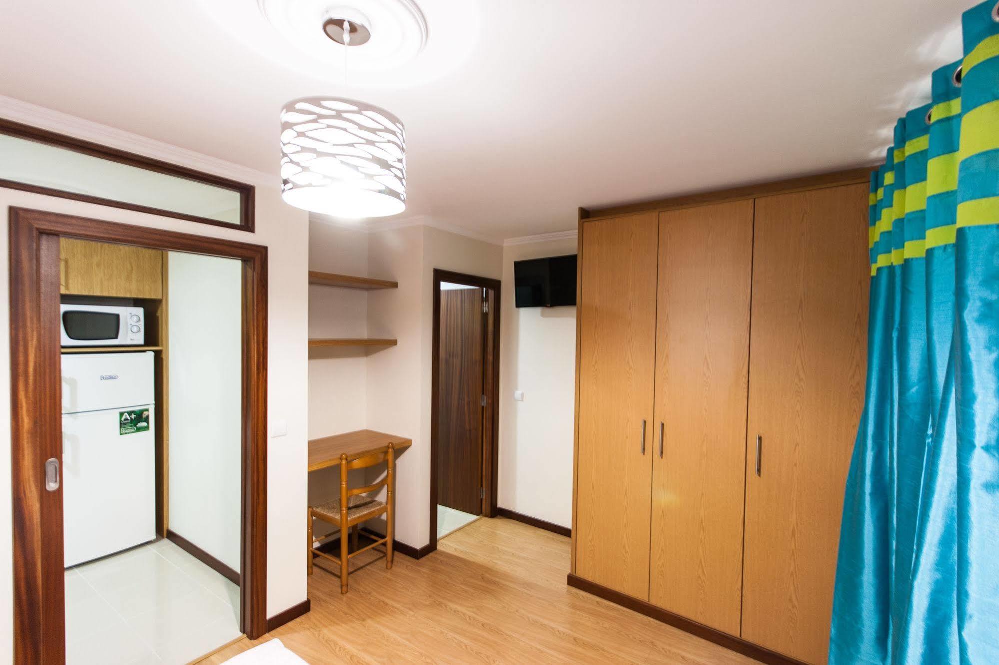 Residencial Funchal Hotel Екстериор снимка