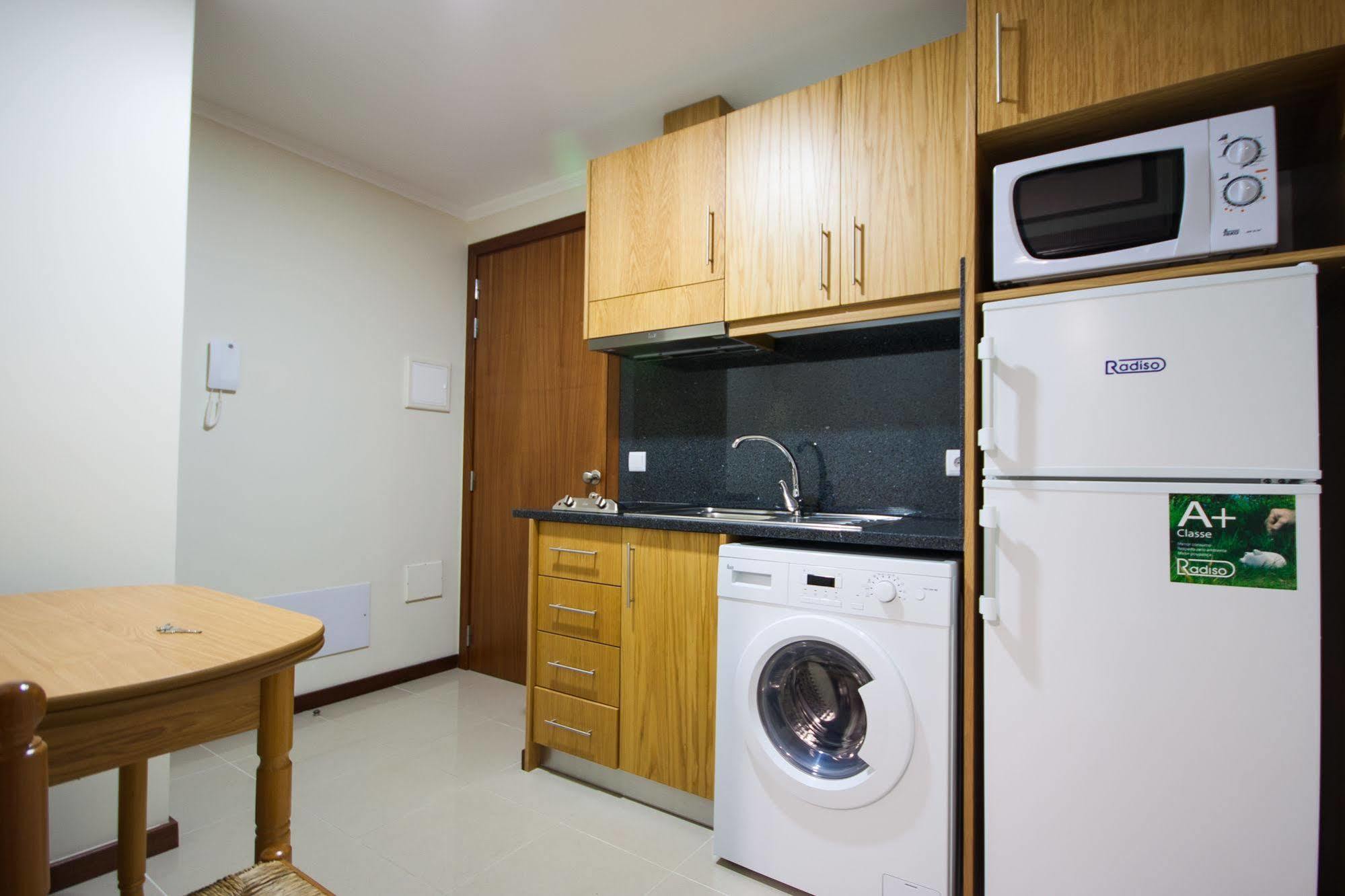 Residencial Funchal Hotel Екстериор снимка