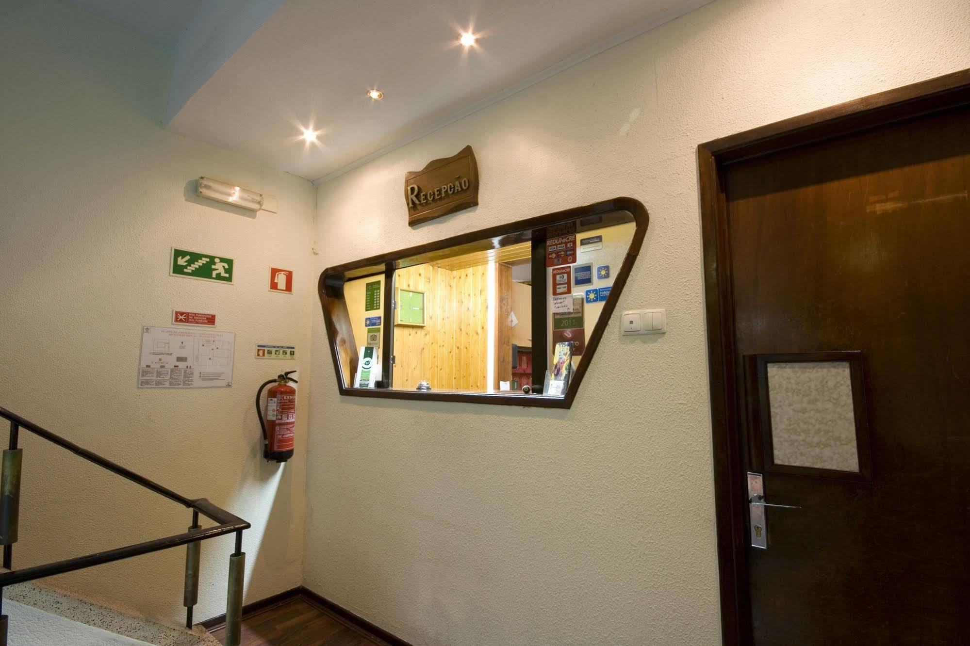 Residencial Funchal Hotel Екстериор снимка