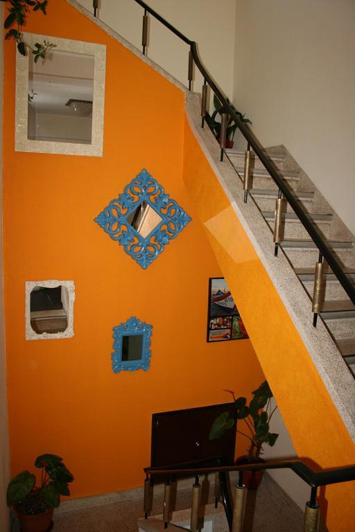 Residencial Funchal Hotel Екстериор снимка