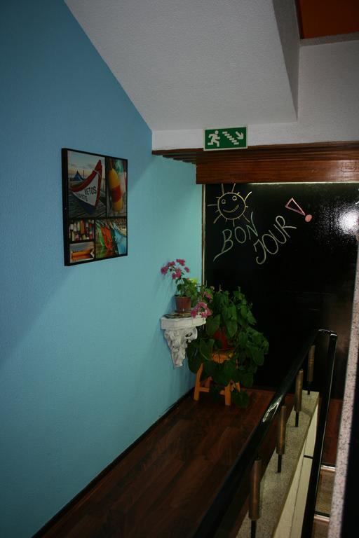 Residencial Funchal Hotel Екстериор снимка